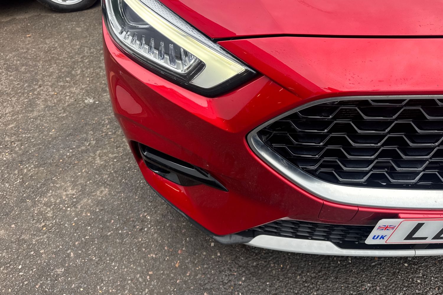 Used MG MG ZS 2022 for sale - 76731450: Photo 30