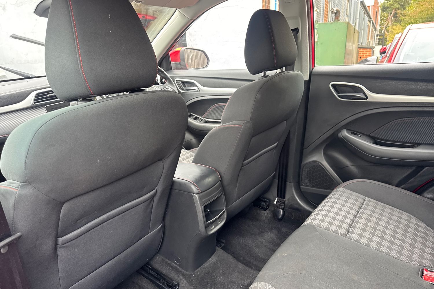 Used MG MG ZS 2022 for sale - 76731450: Photo 31