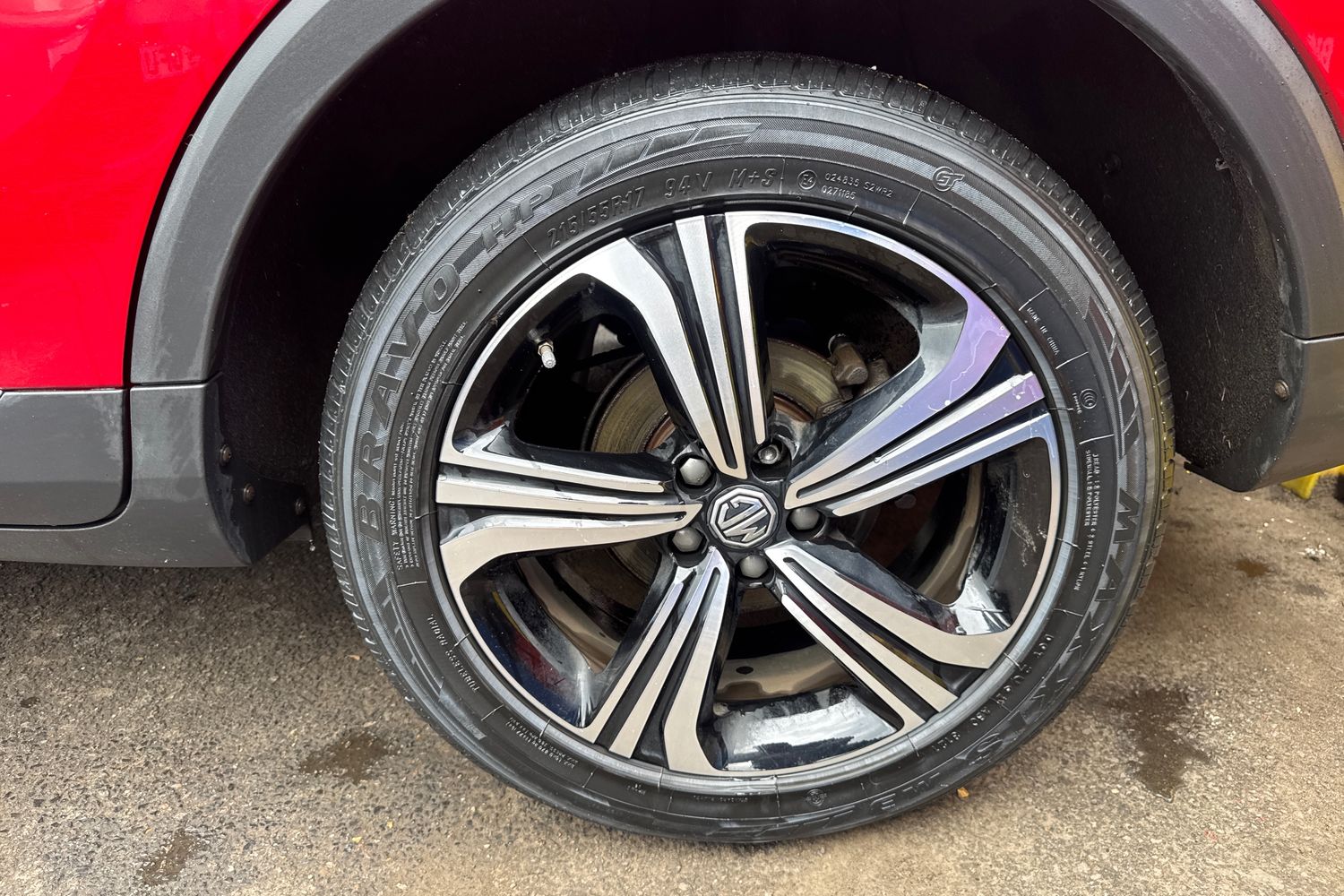 Used MG MG ZS 2022 for sale - 76731450: Photo 32