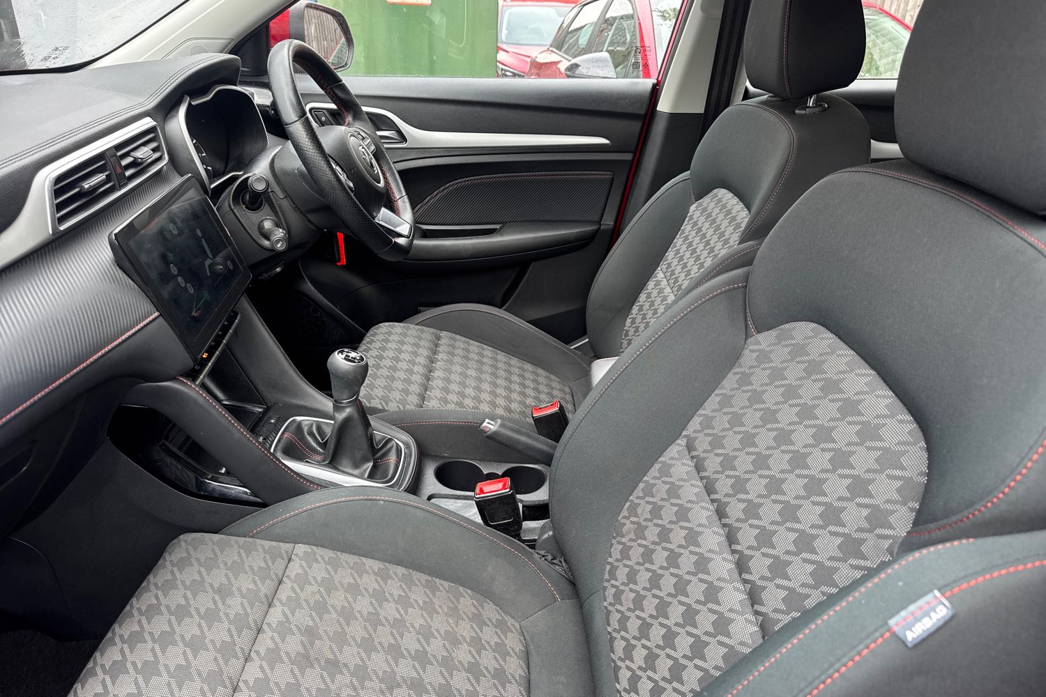 Used MG MG ZS 2022 for sale - 76731450: Photo 33