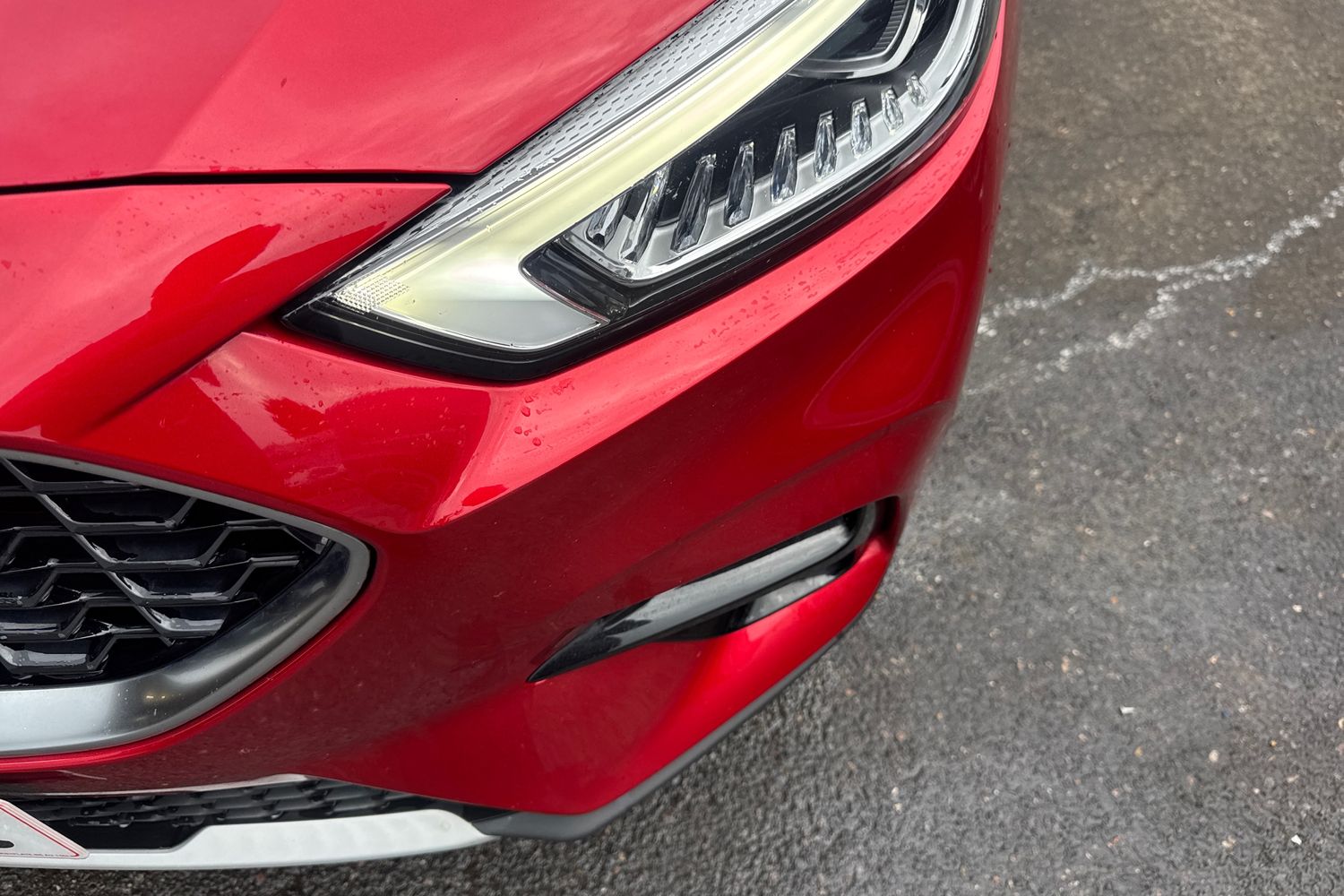 Used MG MG ZS 2022 for sale - 76731450: Photo 36