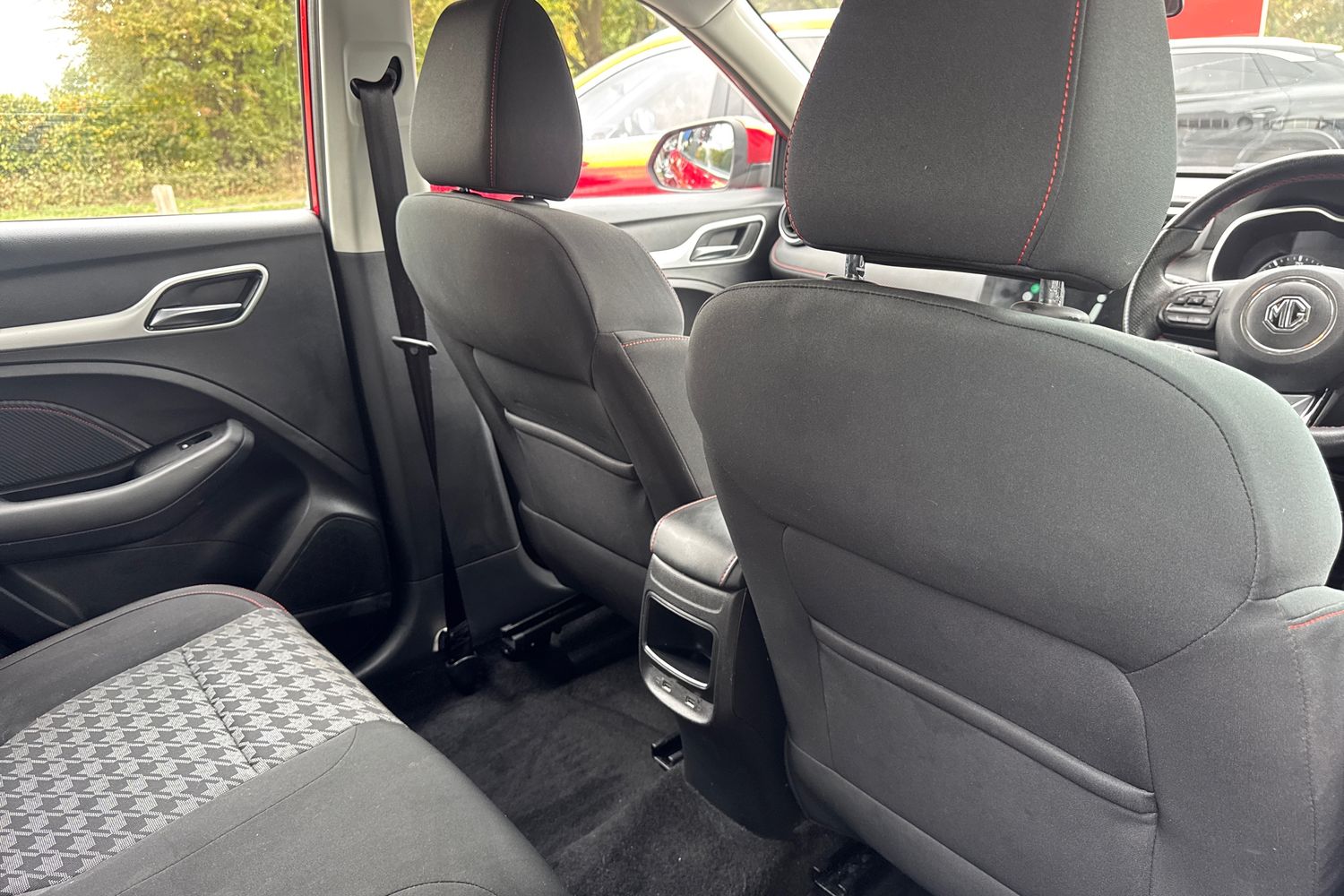 Used MG MG ZS 2022 for sale - 76731450: Photo 37