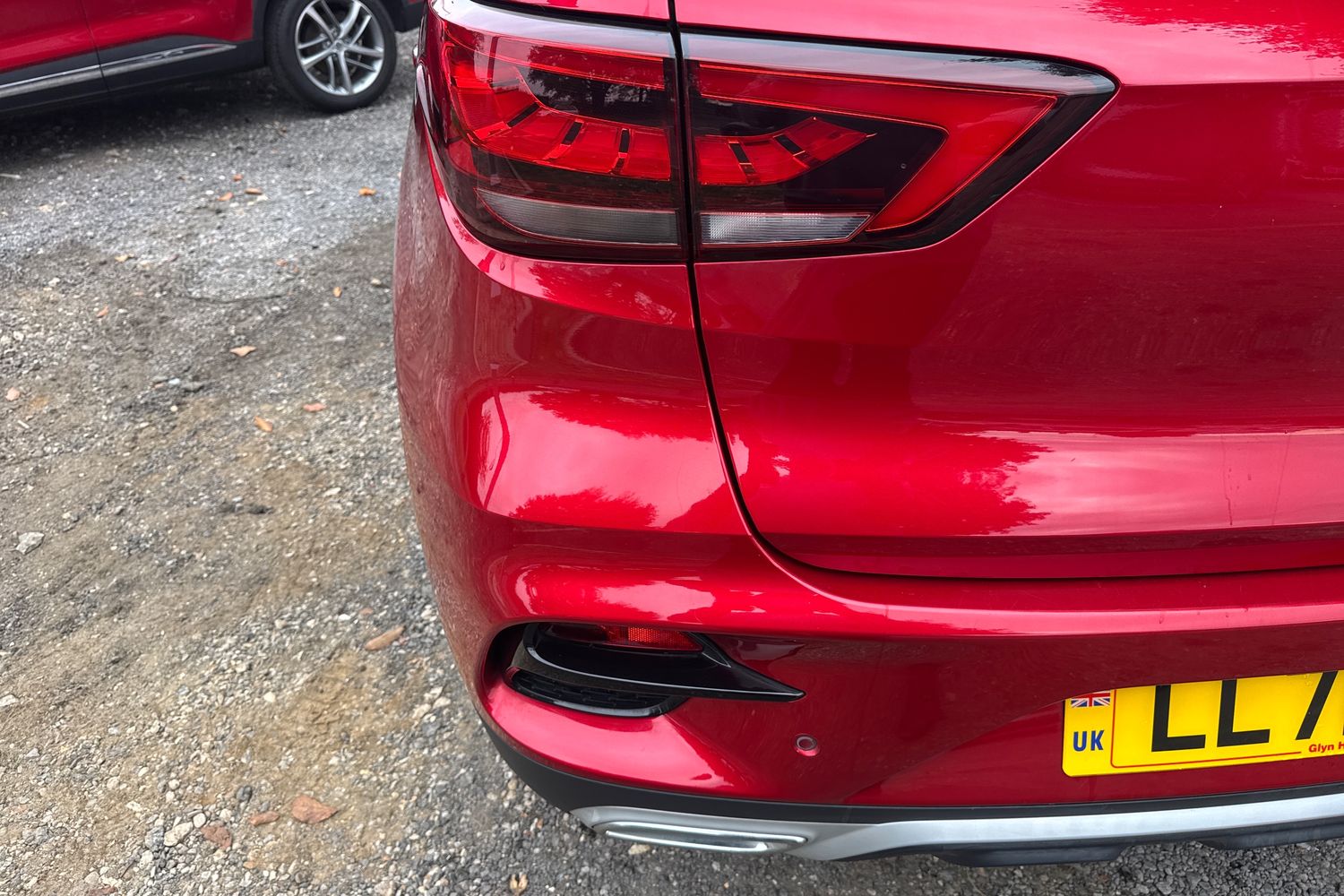 Used MG MG ZS 2022 for sale - 76731450: Photo 39