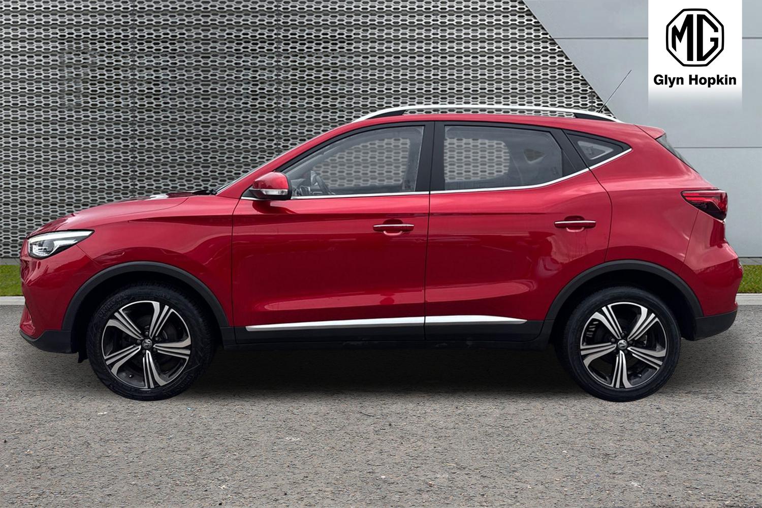 Used MG MG ZS 2022 for sale - 76731450: Photo 6