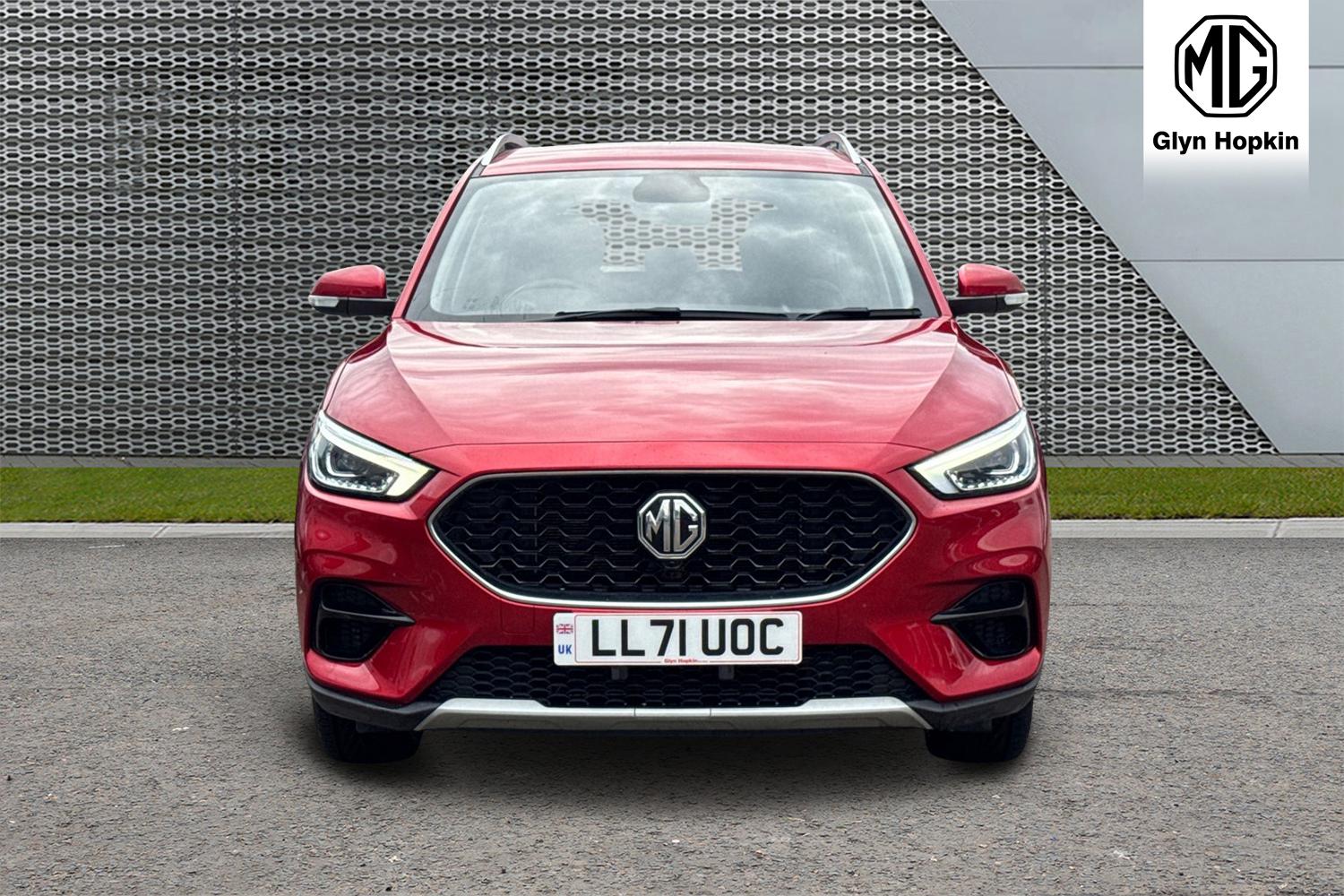 Used MG MG ZS 2022 for sale - 76731450: Photo 8