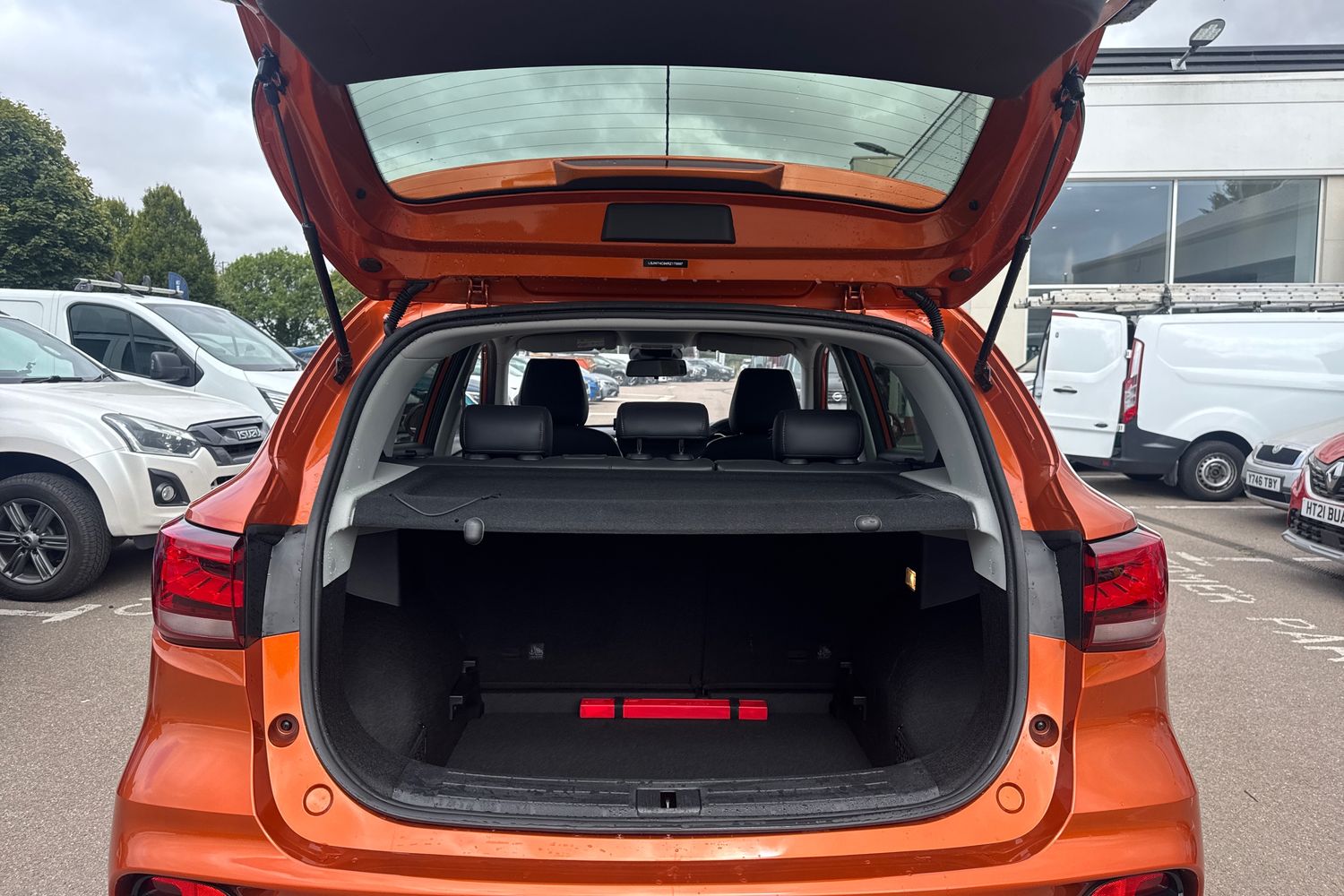 Vehicle 24