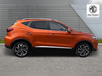 Used MG MG ZS 2024 for sale - 75438664: Photo