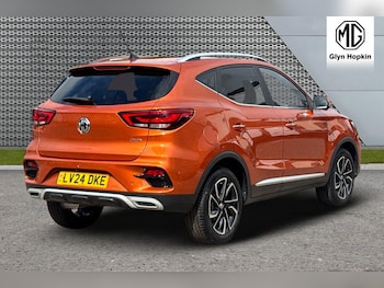 Used MG MG ZS 2024 for sale - 75438664: Photo