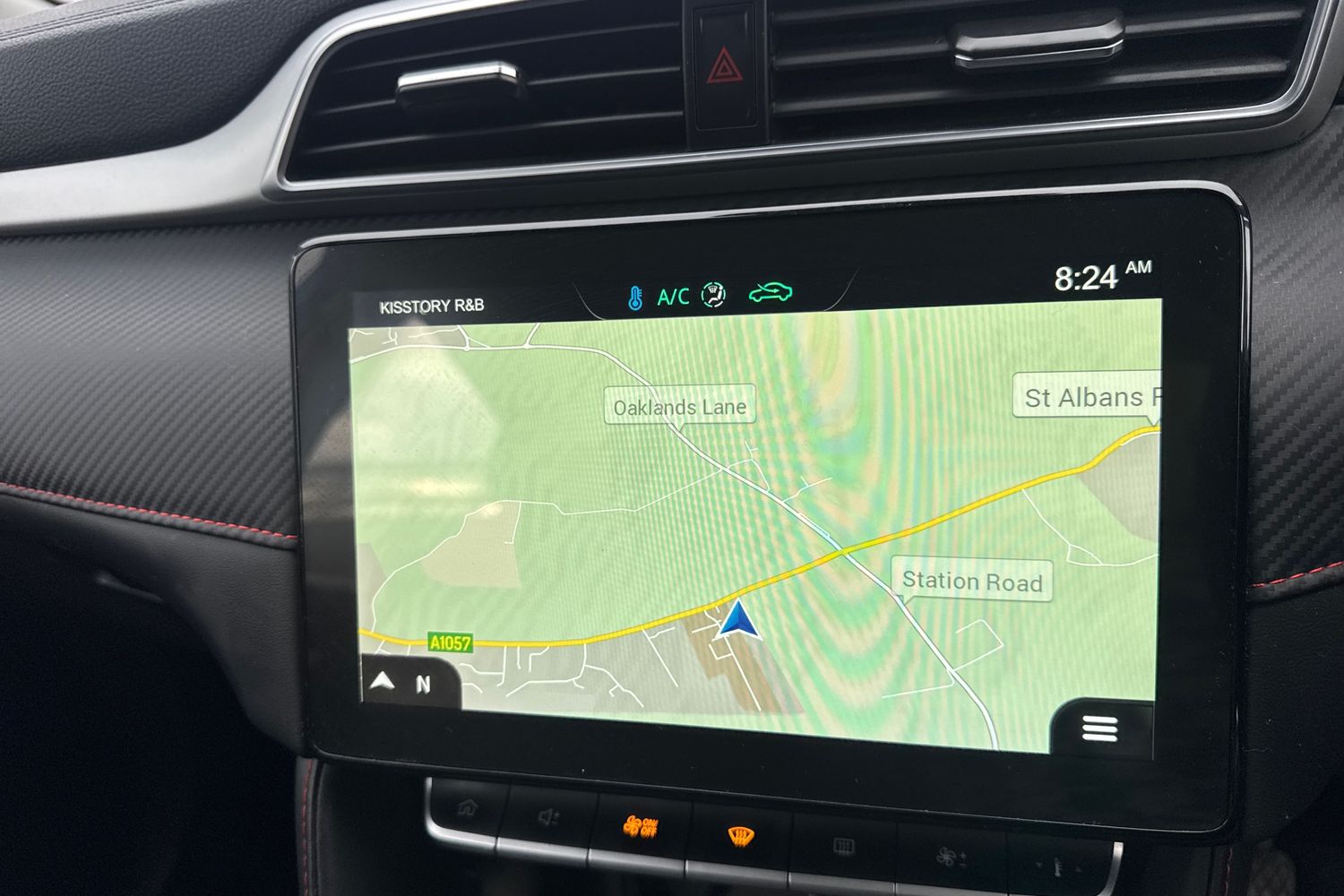 Used MG MG ZS 2021 for sale - 76870849: Photo 18