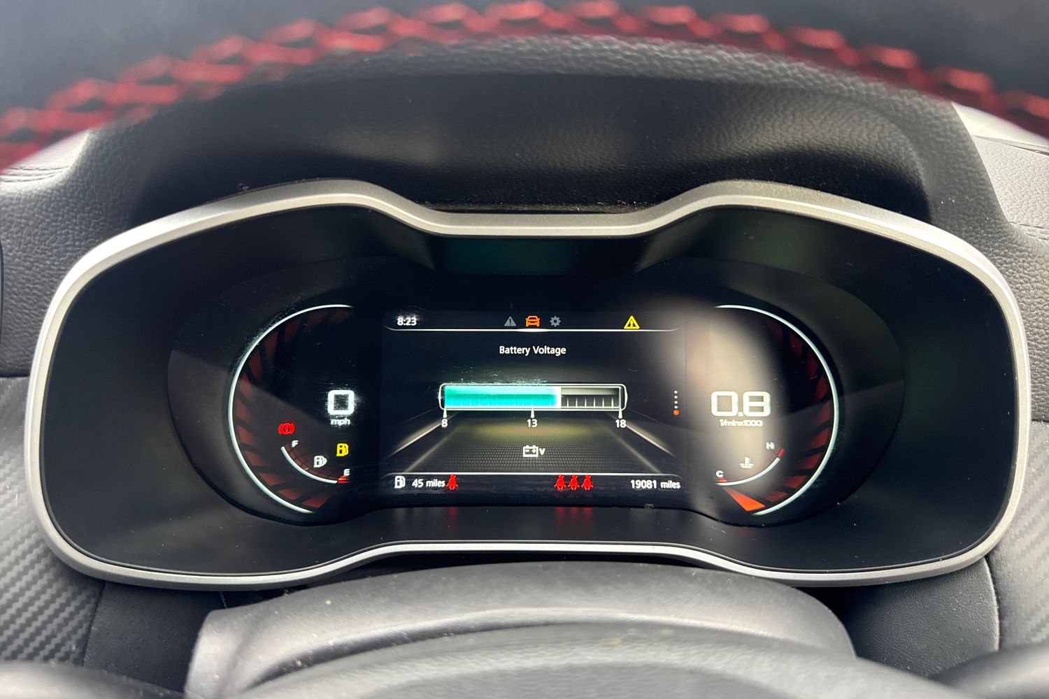 Used MG MG ZS 2021 for sale - 76870849: Photo 20