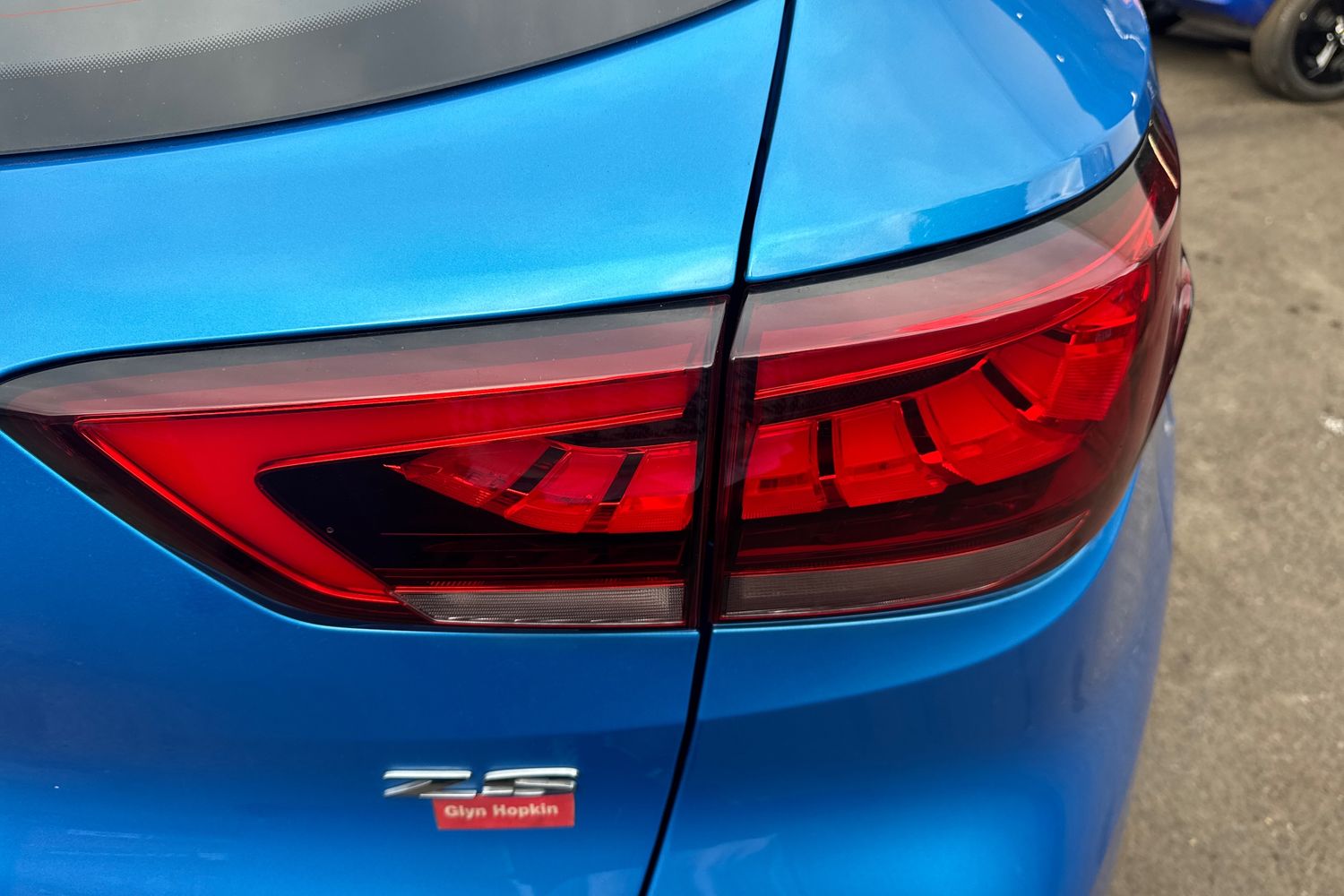 Used MG MG ZS 2021 for sale - 76870849: Photo 30