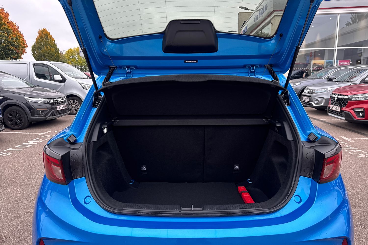 Used MG MG3 2025 for sale - 78165630: Photo 24