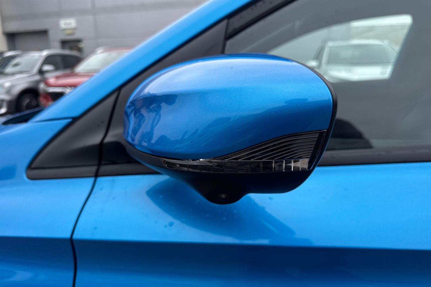 Used MG MG3 2025 for sale - 78165630: Photo 33