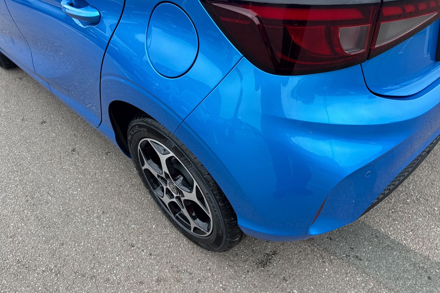 Used MG MG3 2025 for sale - 78165630: Photo 36