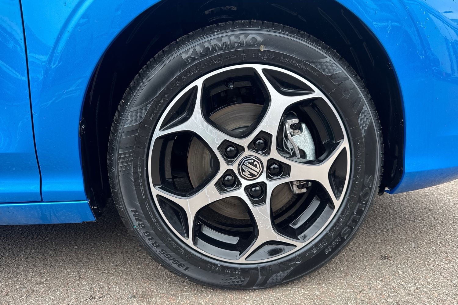 Used MG MG3 2025 for sale - 78165630: Photo 9