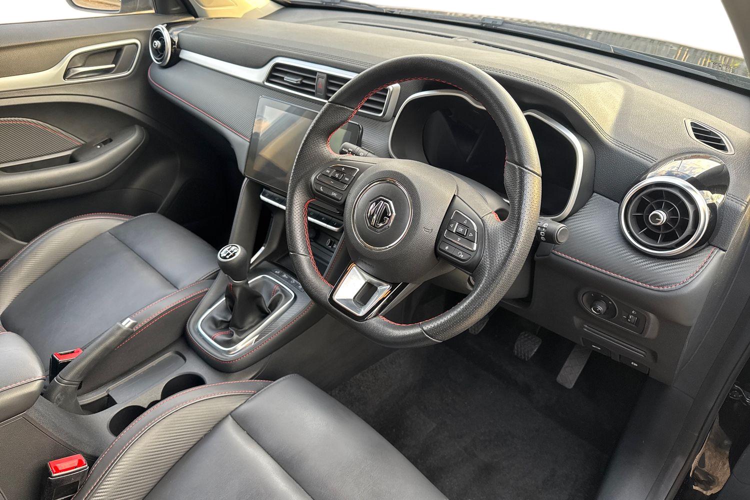 Used MG MG ZS 2023 for sale - 76977793: Photo 10