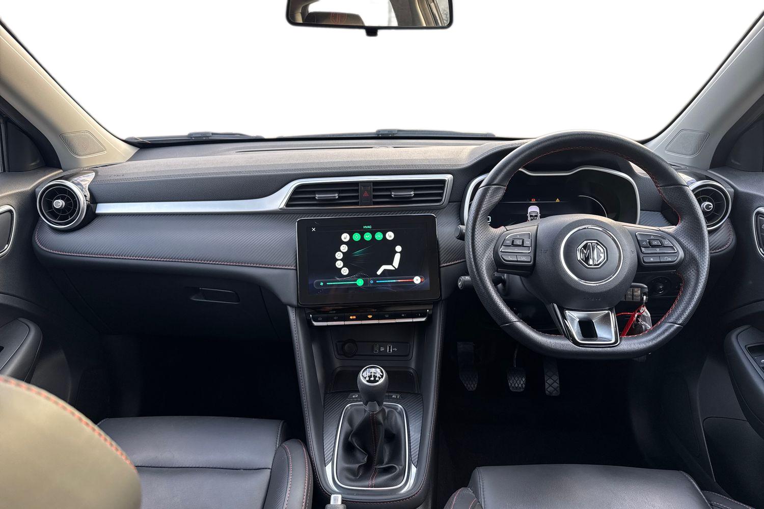 Used MG MG ZS 2023 for sale - 76977793: Photo 12