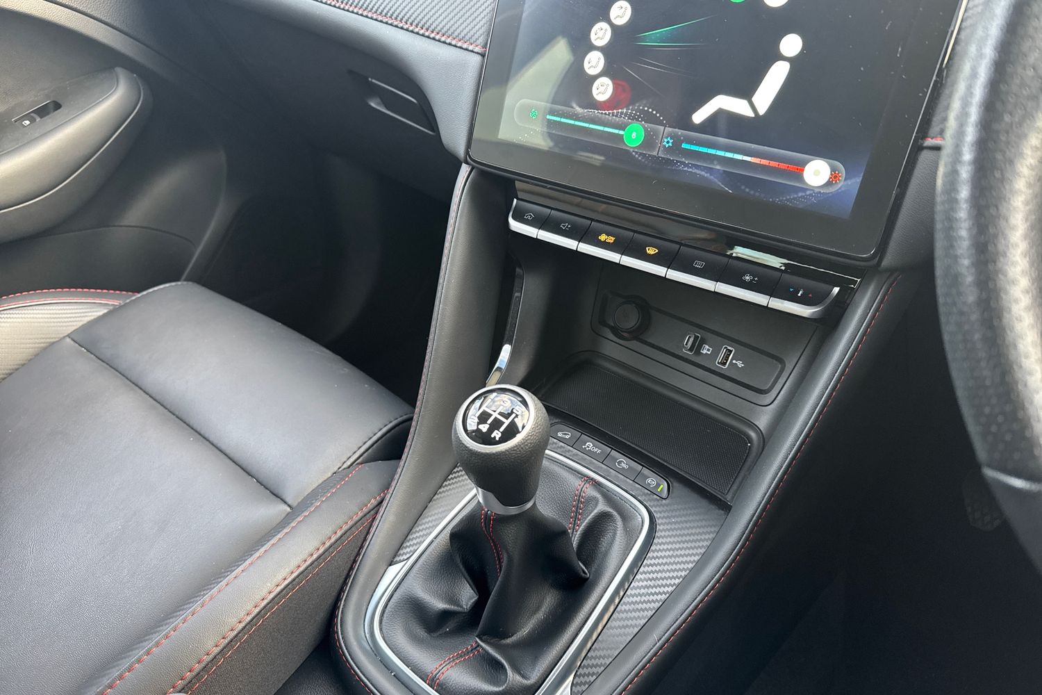 Used MG MG ZS 2023 for sale - 76977793: Photo 14