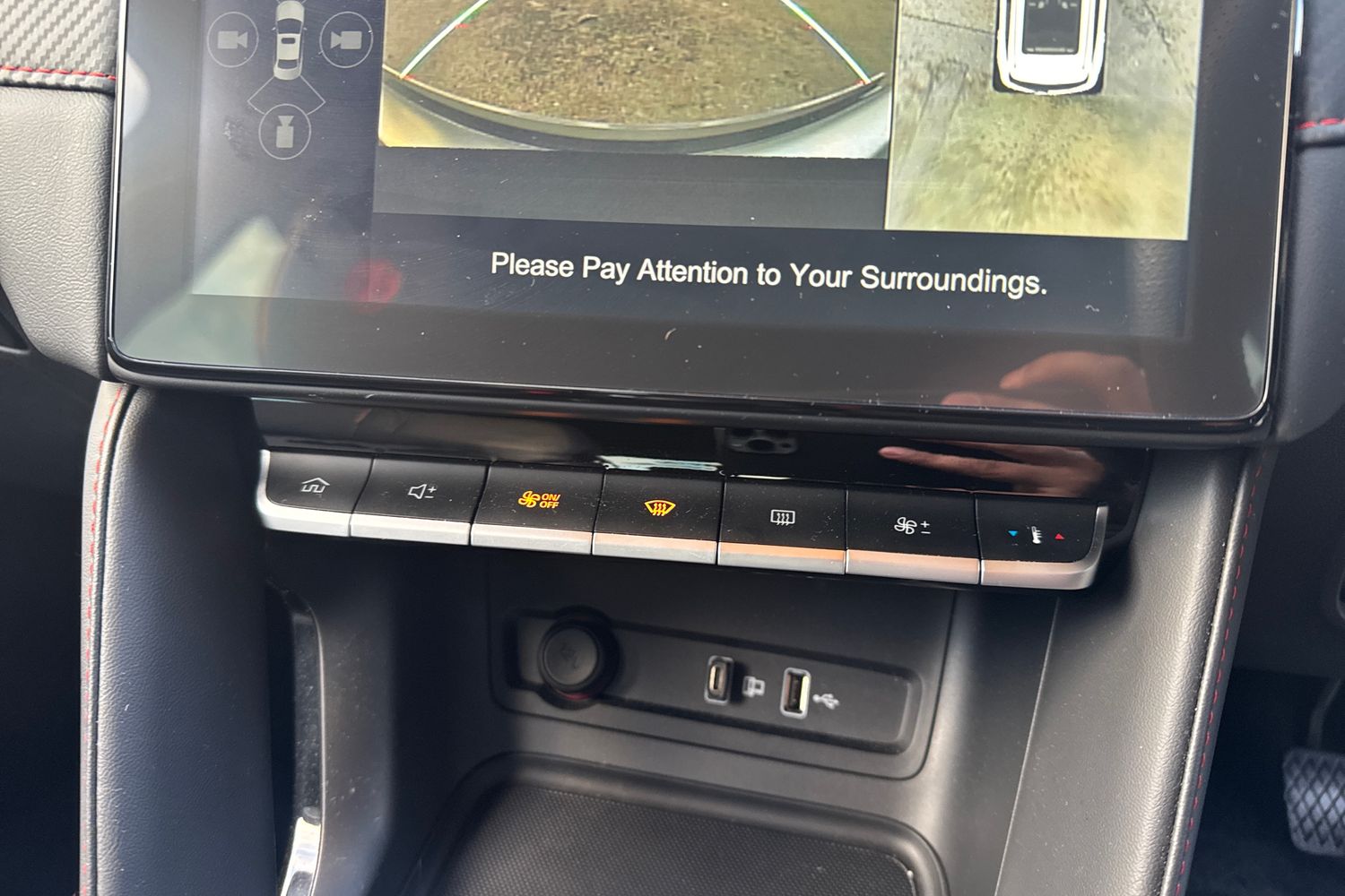 Used MG MG ZS 2023 for sale - 76977793: Photo 15