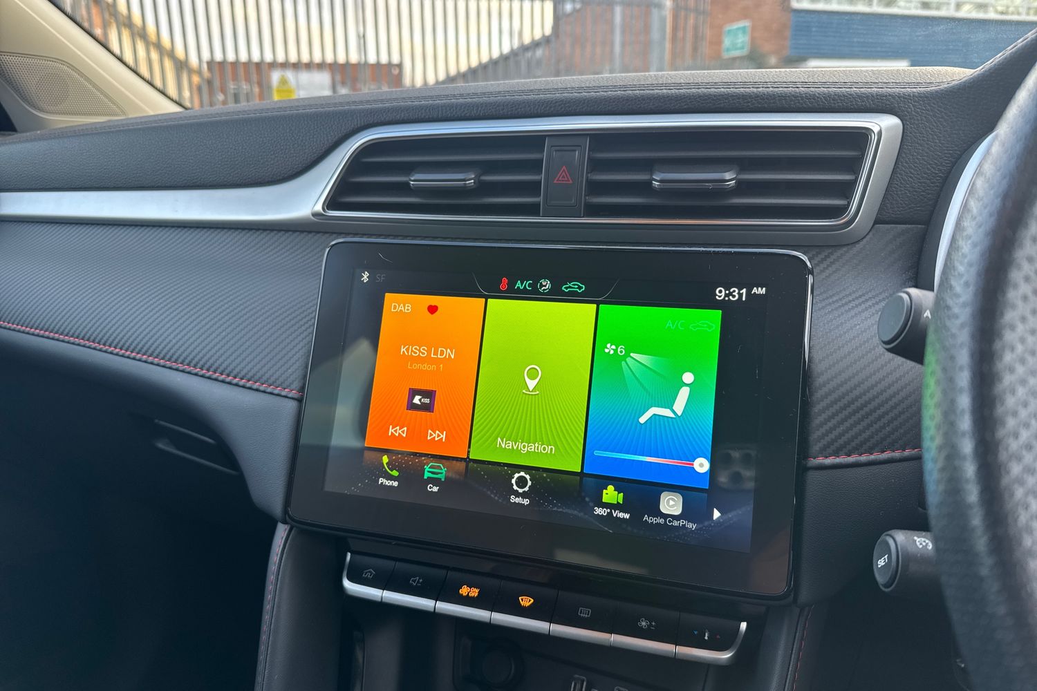 Used MG MG ZS 2023 for sale - 76977793: Photo 17