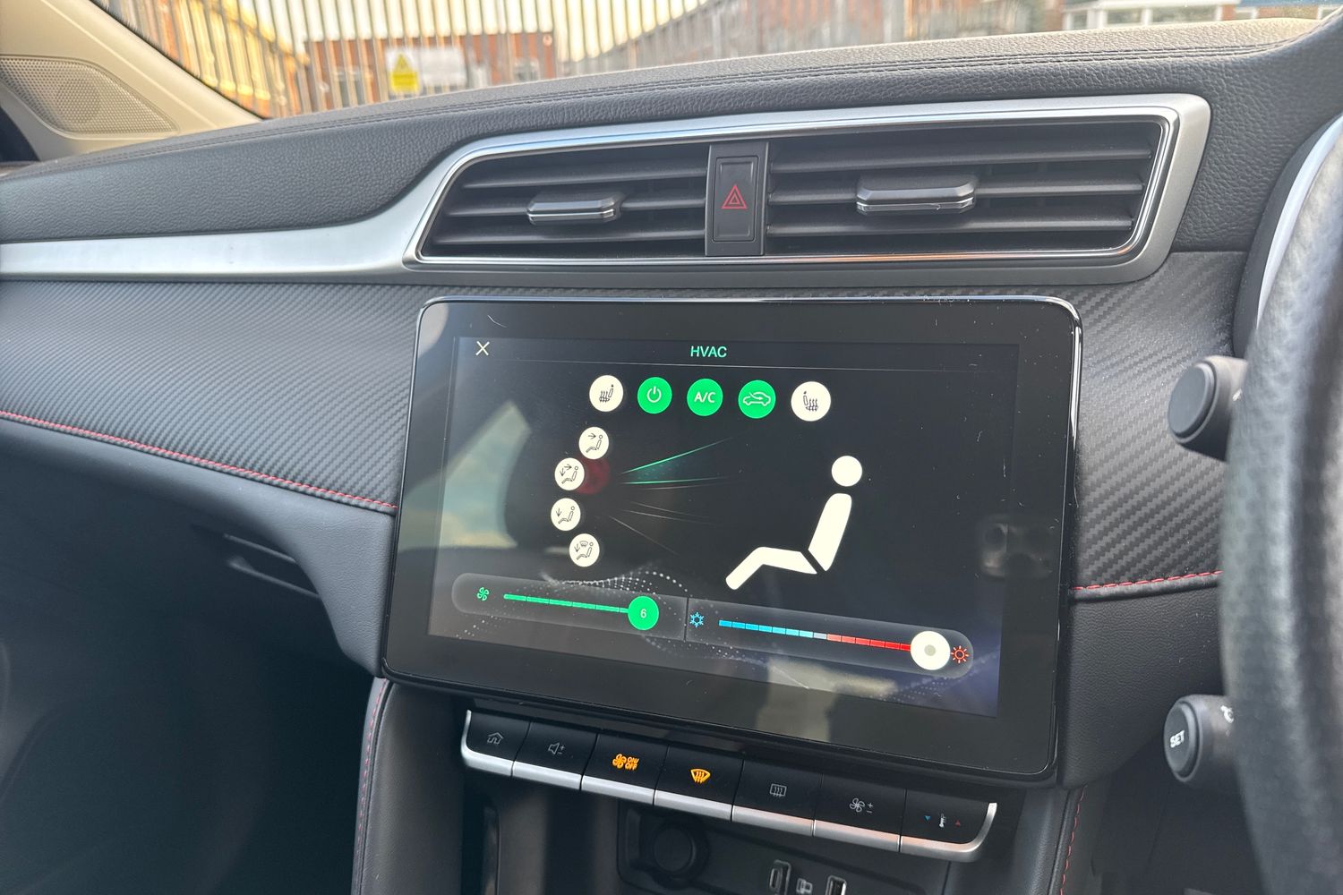 Used MG MG ZS 2023 for sale - 76977793: Photo 18