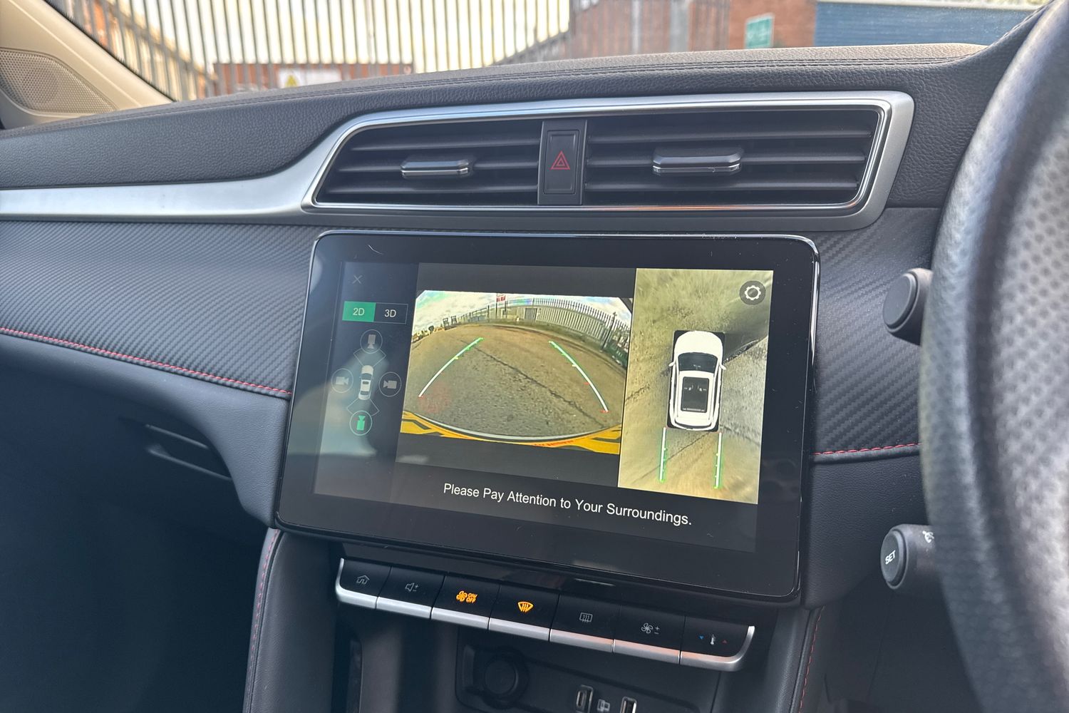 Used MG MG ZS 2023 for sale - 76977793: Photo 19