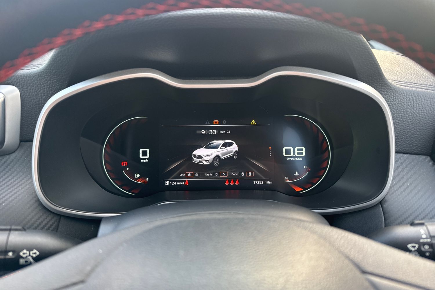 Used MG MG ZS 2023 for sale - 76977793: Photo 20