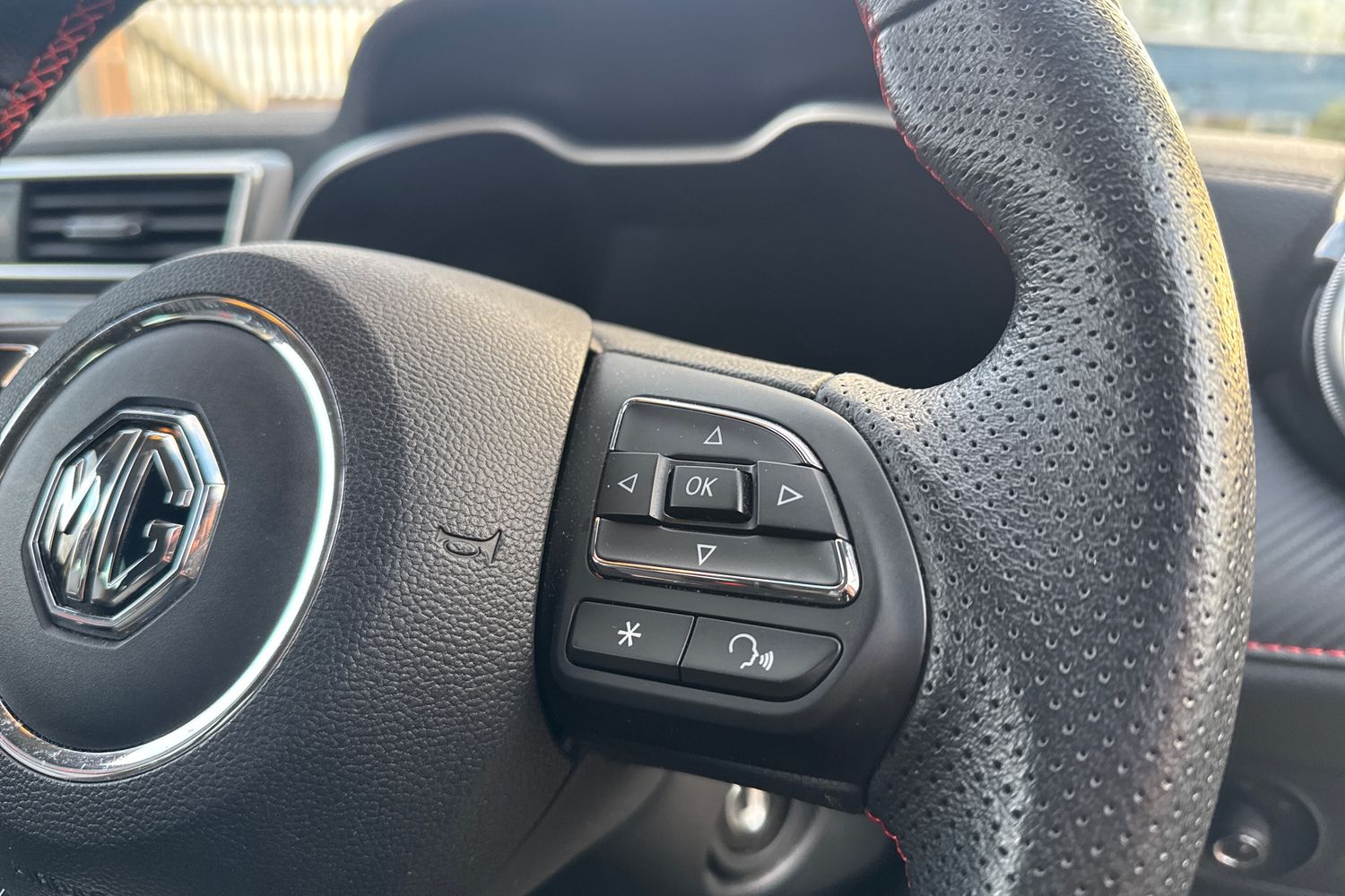 Used MG MG ZS 2023 for sale - 76977793: Photo 21