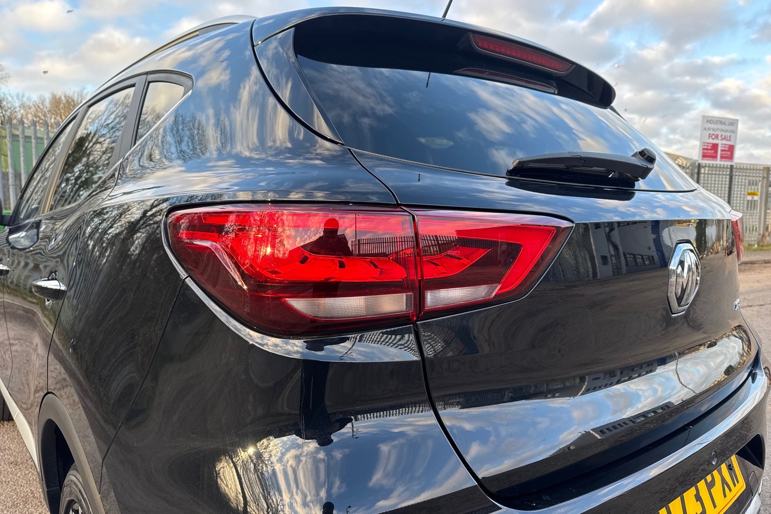 Used MG MG ZS 2023 for sale - 76977793: Photo 25