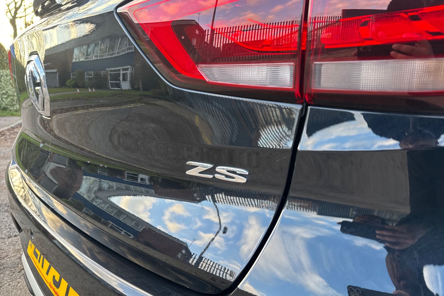 Used MG MG ZS 2023 for sale - 76977793: Photo 27