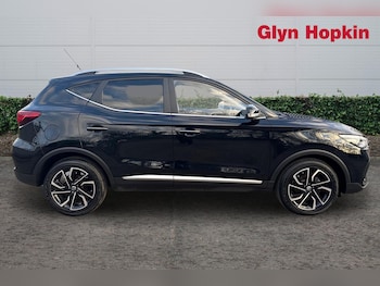 Used MG MG ZS 2023 for sale - 76977793: Photo