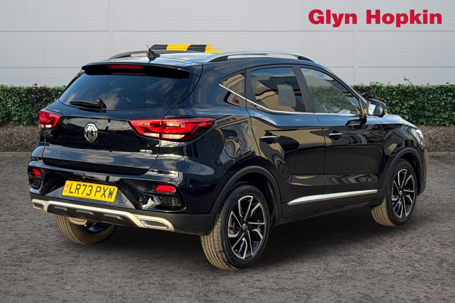 Used MG MG ZS 2023 for sale - 76977793: Photo 3