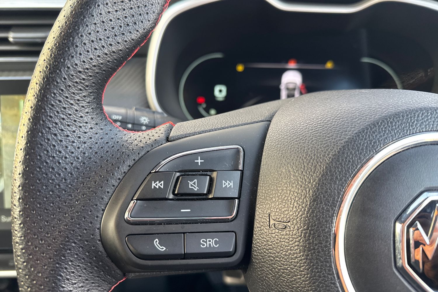 Used MG MG ZS 2023 for sale - 76977793: Photo 31