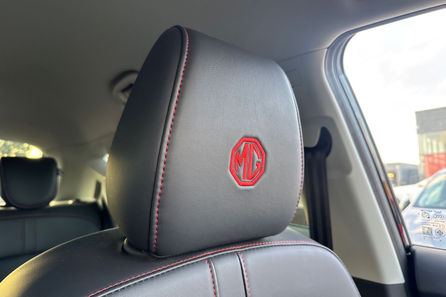 Used MG MG ZS 2023 for sale - 76977793: Photo 39