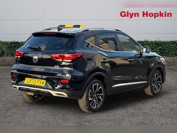 Used MG MG ZS 2023 for sale - 76977793: Photo