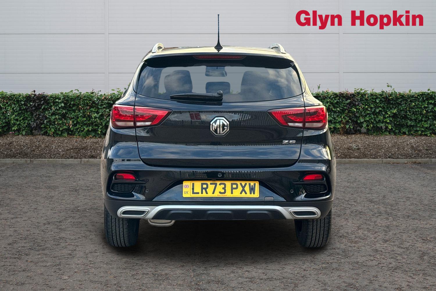 Used MG MG ZS 2023 for sale - 76977793: Photo 4