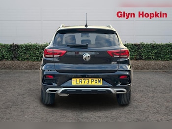 Used MG MG ZS 2023 for sale - 76977793: Photo