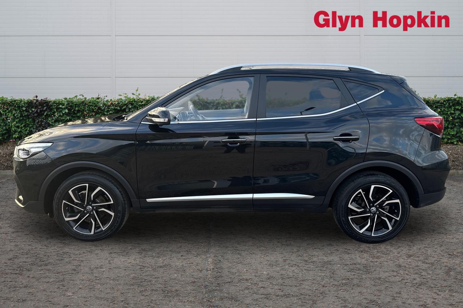 Used MG MG ZS 2023 for sale - 76977793: Photo 6