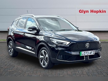 Used MG MG ZS 2023 for sale - 79317698: Photo