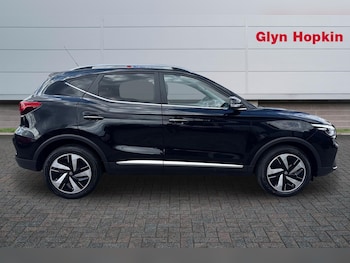 Used MG MG ZS 2023 for sale - 79317698: Photo