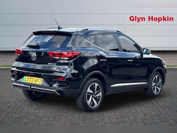 Used MG MG ZS 2023 for sale - 79317698: Photo