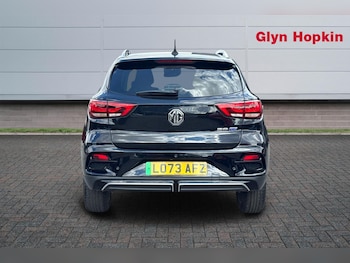 Used MG MG ZS 2023 for sale - 79317698: Photo