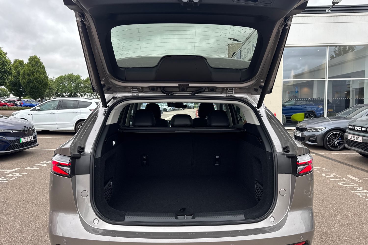 Vehicle 24