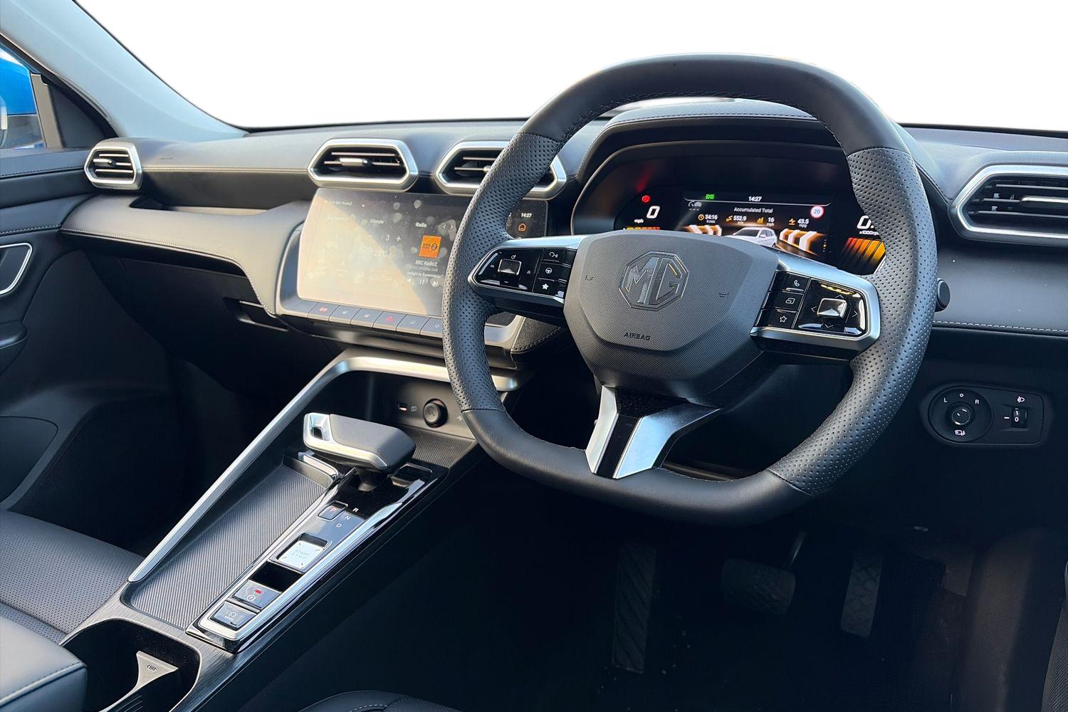 Used MG MG ZS 2025 for sale - 76873239: Photo 10