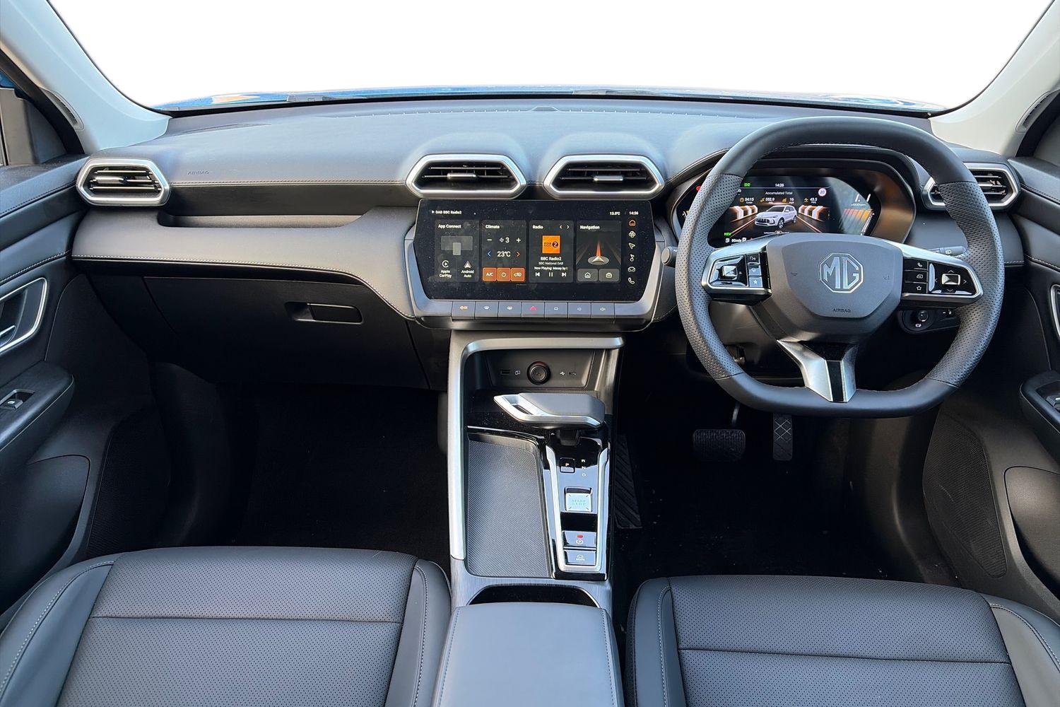 Used MG MG ZS 2025 for sale - 76873239: Photo 12