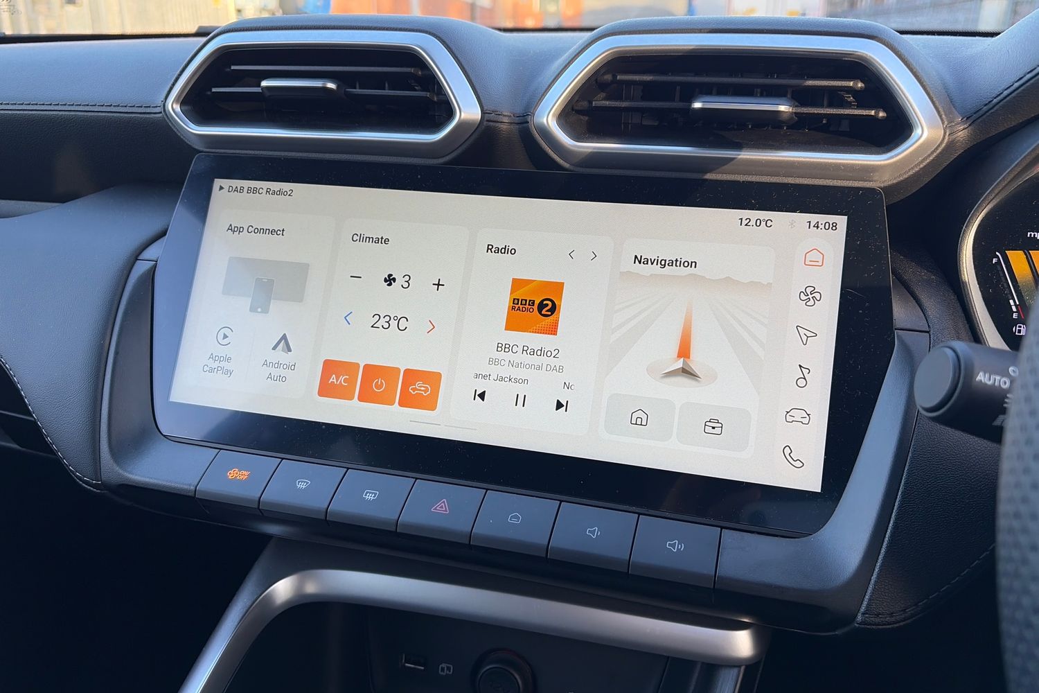 Used MG MG ZS 2025 for sale - 76873239: Photo 17