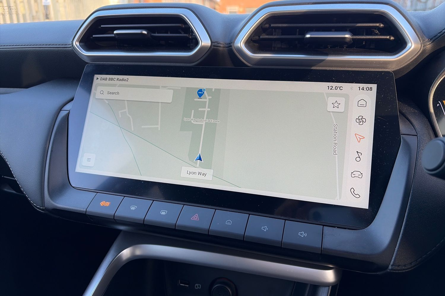 Used MG MG ZS 2025 for sale - 76873239: Photo 18