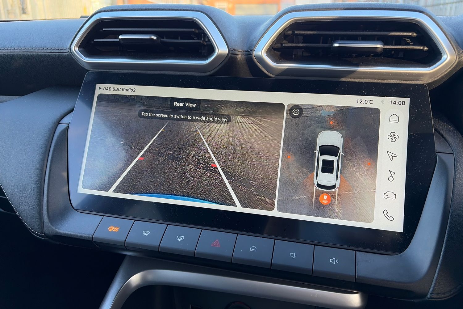 Used MG MG ZS 2025 for sale - 76873239: Photo 19