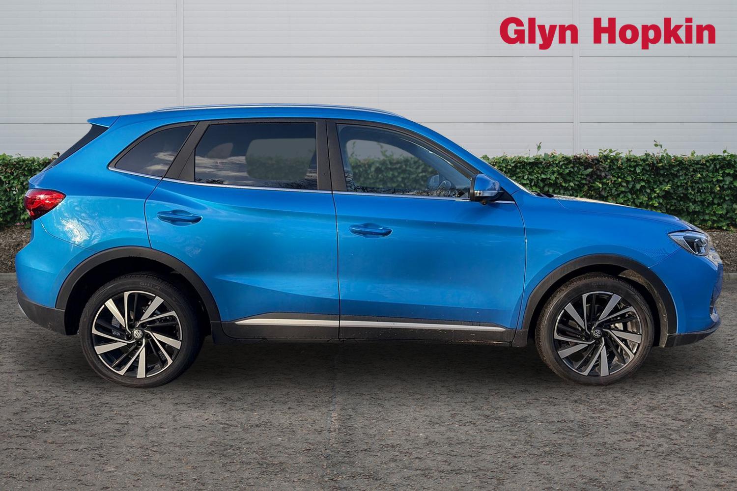 Used MG MG ZS 2025 for sale - 76873239: Photo 2