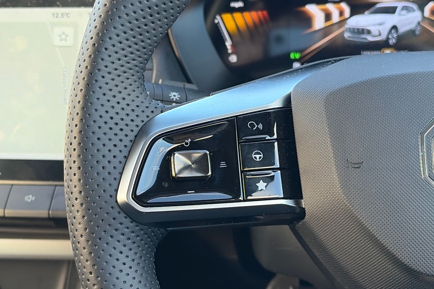 Used MG MG ZS 2025 for sale - 76873239: Photo 21